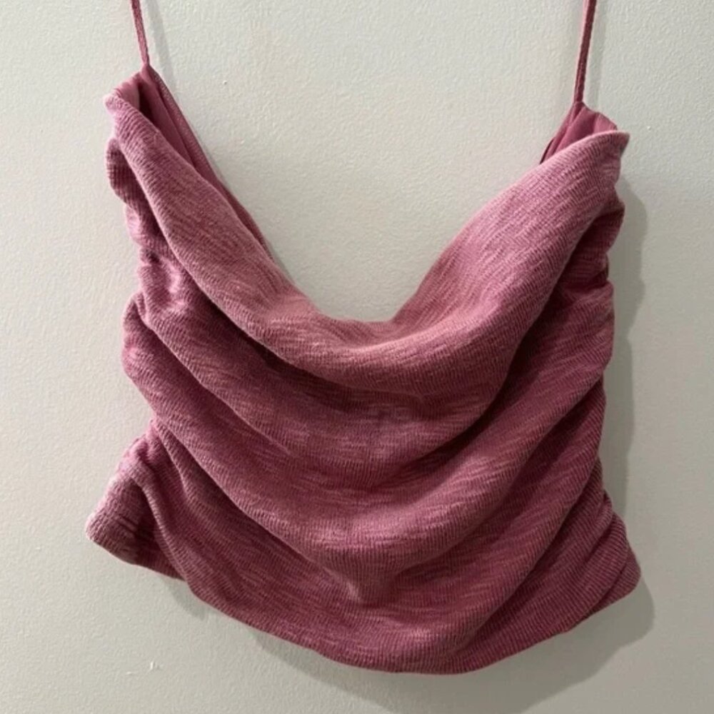 Free People Tube Top